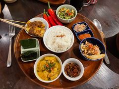 -DiAtas by Art Cafe Bumbu Bali