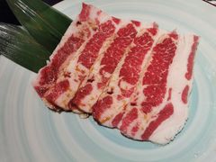 -十三姨正合丰烤肉(营迹路店)