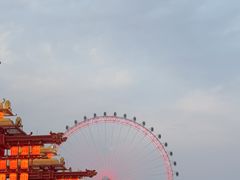 -唐山河头老街国丰维景国际大酒店