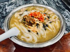 -邕味老友(人民西路店)