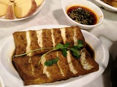 -食潮汕头鲜牛馆(望京保利店)