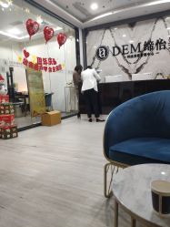 -DEM缔怡美科技美容