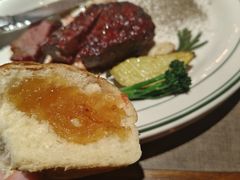 -食间牛排(湖西路店)
