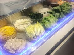 -海汕记·潮汕鲜牛肉火锅·自助