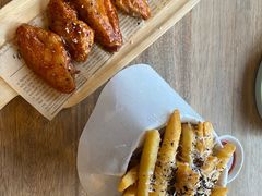 -G+KITCHEN(龙湖狮山天街店)