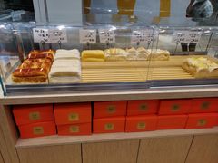 -司乎·日式鲜吐司(EFC欧美广场店)