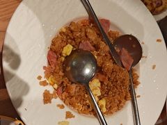 -必胜客(港城新天地店)