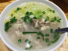 招牌鸡汤饭-嘉州叶婆婆钵钵鸡(建设路店)