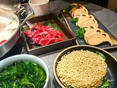 -骨之味·筒骨汤火锅(江头店)