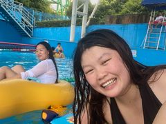 -杭州浪浪浪水公园