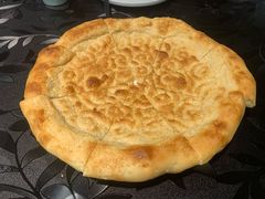 白馕-品回味清真西北楼(宁波首店)