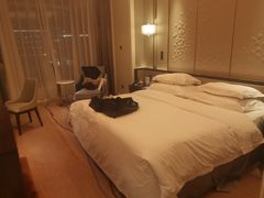 -青岛鑫江温德姆酒店