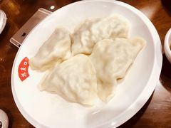 鲅鱼大水饺-抹直口特色菜馆(一店)