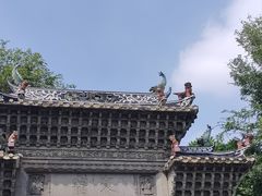 -佛山市祖庙博物馆