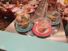 -元气寿司(环球港店)