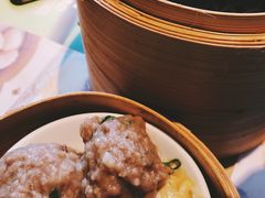 陈皮牛肉球-添好运点心专门店(北角店)