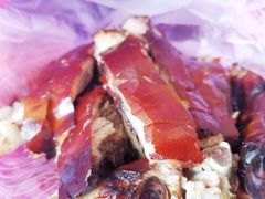 -黄记四更烤乳猪店