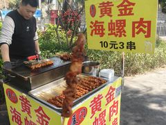 -厦门大学(思明校区)