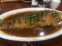 -东京包子楼(政七街店)