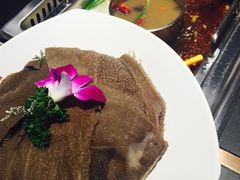 -巴奴毛肚火锅(广益哥伦布店)