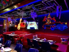 -MOSSO德国餐厅·音乐酒吧(环宇荟店)
