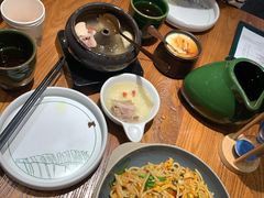 -云海肴·汽锅鸡·云南代表菜(丁香国际店)