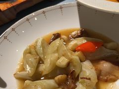 -晓粤·惹味粤菜(凯德乐峰广场店)