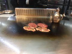 -巴犀烧烤(新崇光店)