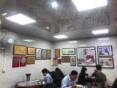 大堂-珍珍小食店(西华路店)