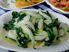 -钱大妈海鲜饭店(保利林语店)