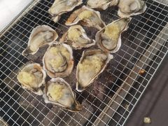 -小蜜蜂团建自助烧烤场(小洲村店)