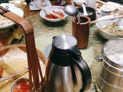 -洞庭土菜小炒馆(易发广场店)