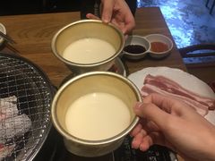 -韩国料理大力士(屏风街店)