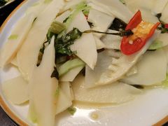 酸菜笋衣-堂宴·老厦门私房菜(1988仙岳总店)