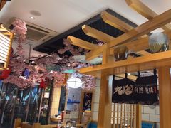 -九田家黑牛烤肉料理(华侨城店)