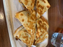 墨西哥牛肉奶酪饼-G+KITCHEN(龙湖狮山天街店)