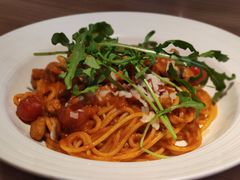 -必胜客(花舞大唐博物馆店)