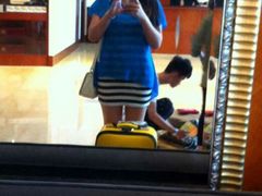 android_upload_pic-香港尖沙咀皇悦酒店