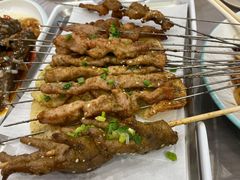 -四妹餐厅(玫瑰街店)