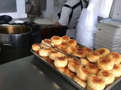 -上海为民商行清真饭店(南大路店)