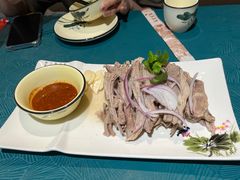 -鹏馨羊羔肉·非遗(新建街店)