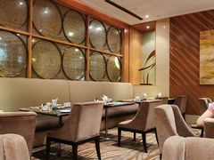 餐厅-宁波东港喜来登酒店
