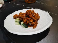 -南门食仙·手工福州菜(南门兜店)