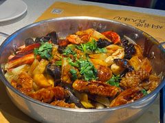 -黄记煌三汁焖锅(顺义华联店)