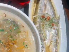 -姑苏家宴·苏帮菜·松鼠桂鱼(苏州总店)