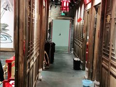 -蜀大侠火锅(森兰花园城店)