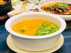 太极养生羹-素行天下(国投财富广场店)