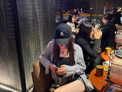 -HIB HUB公社(解放西路店)