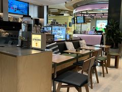 -Peet's 皮爷咖啡(陆家嘴中心店)