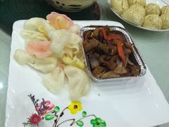 南海食街-南海食街(佛冈店)